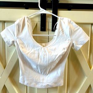 Lululemon Align Tee